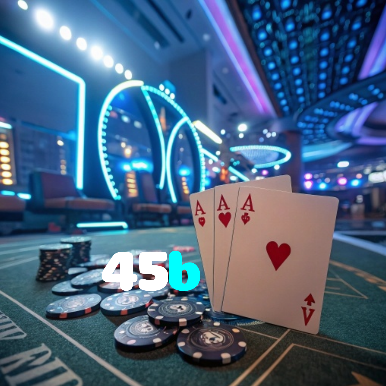 45b