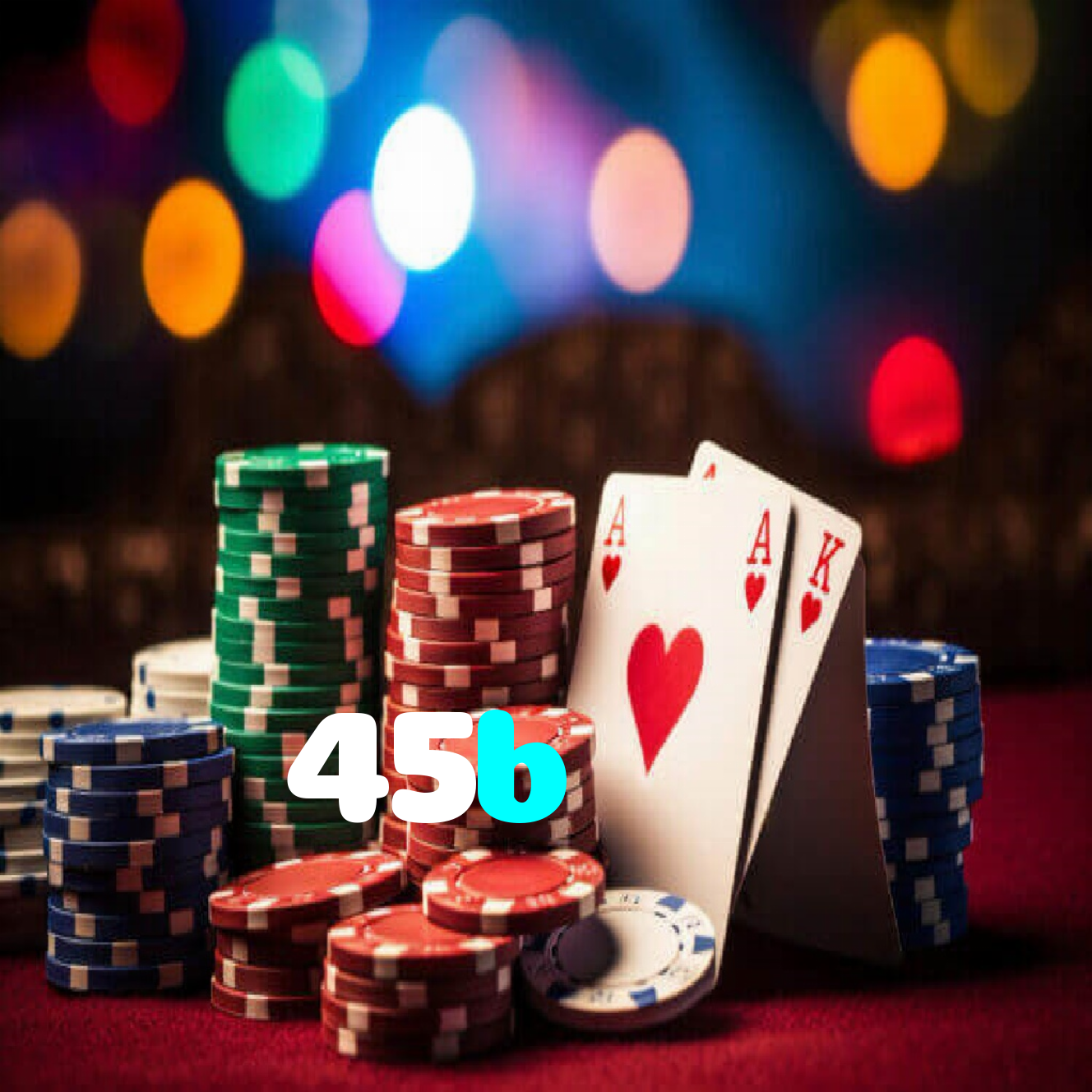 45b
