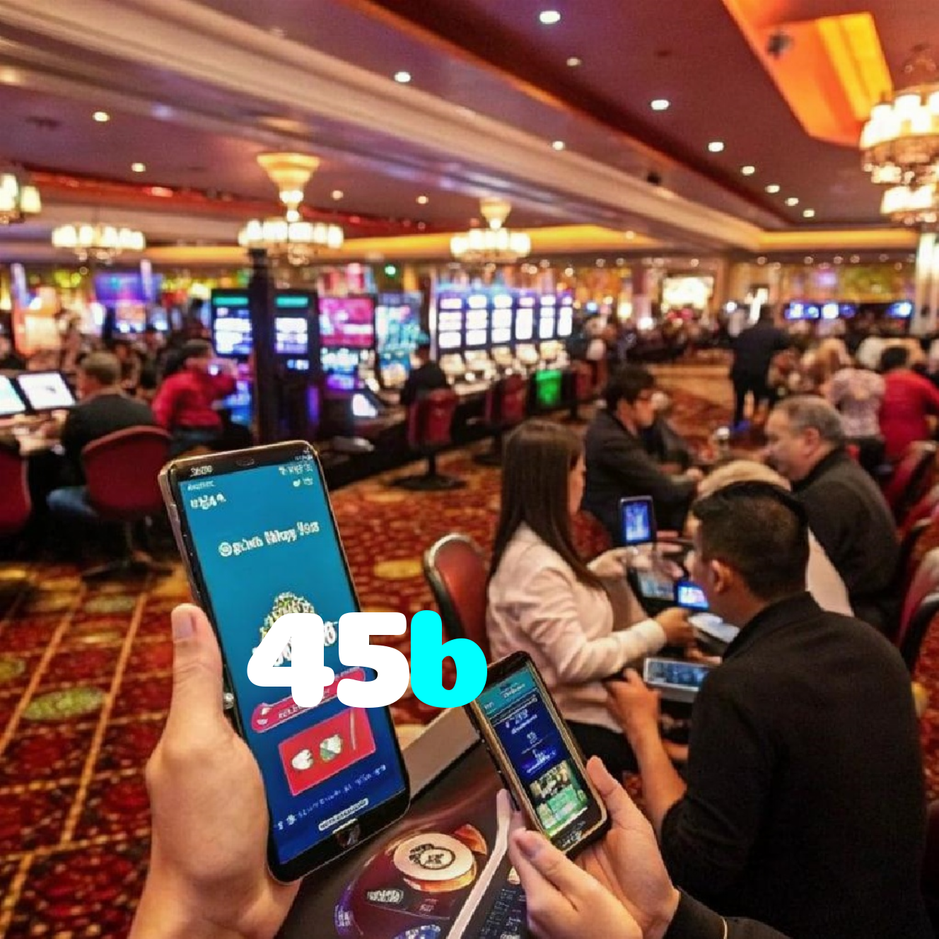 45b