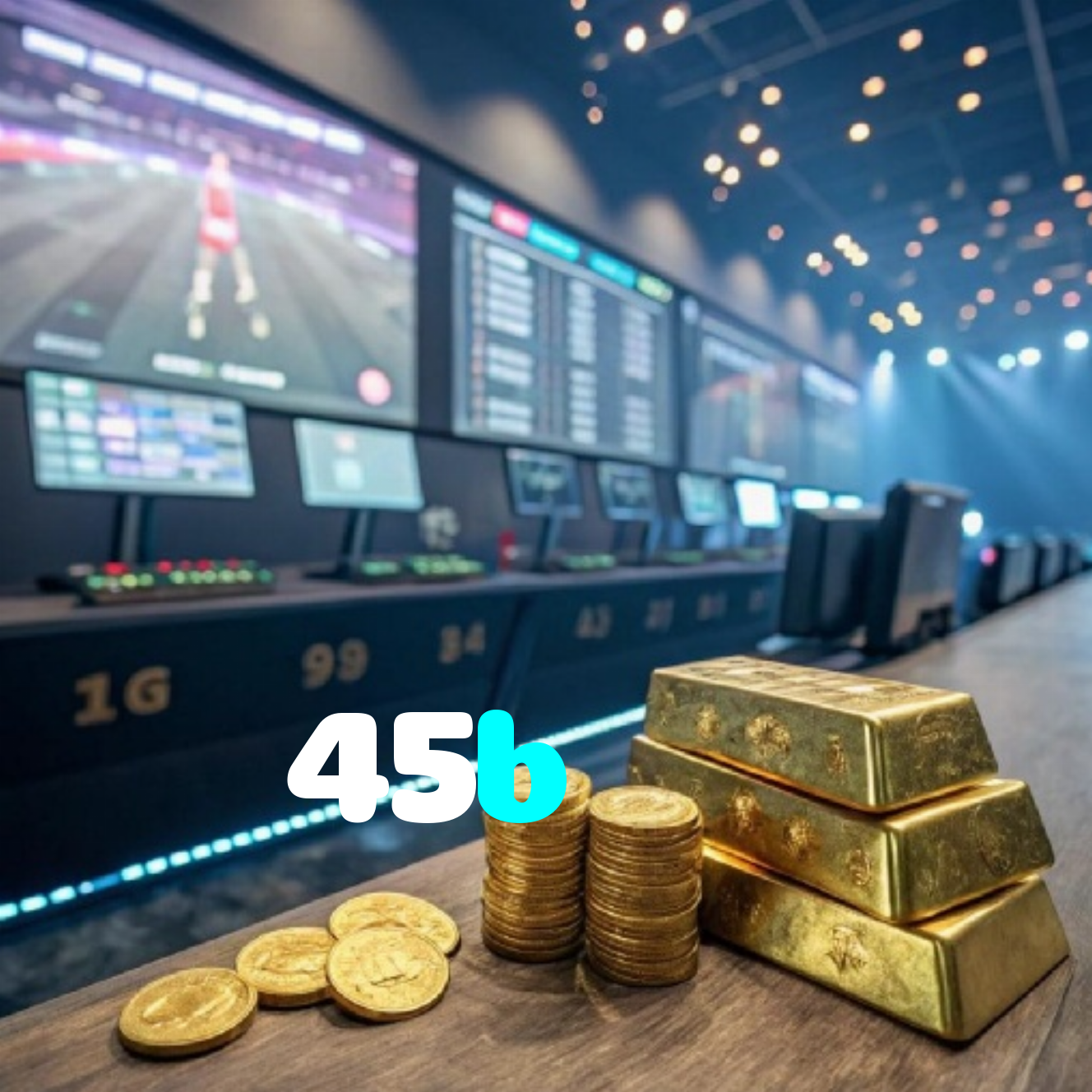 45b