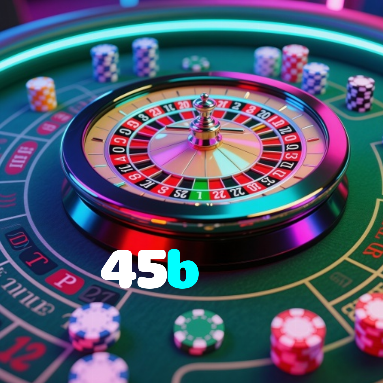 45b