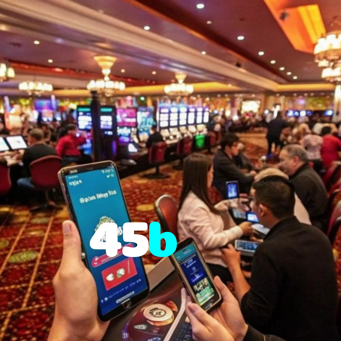 45b
