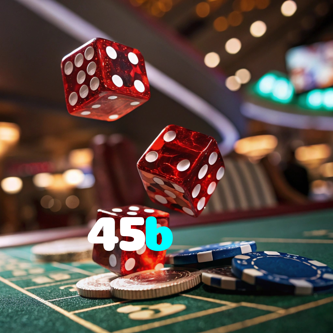 45b