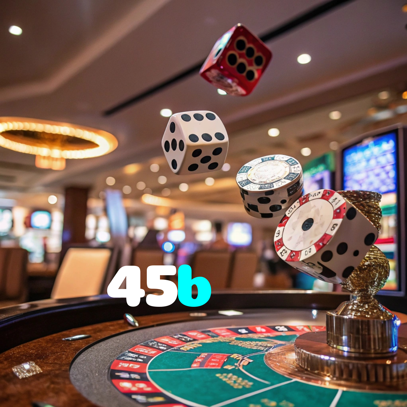 45b