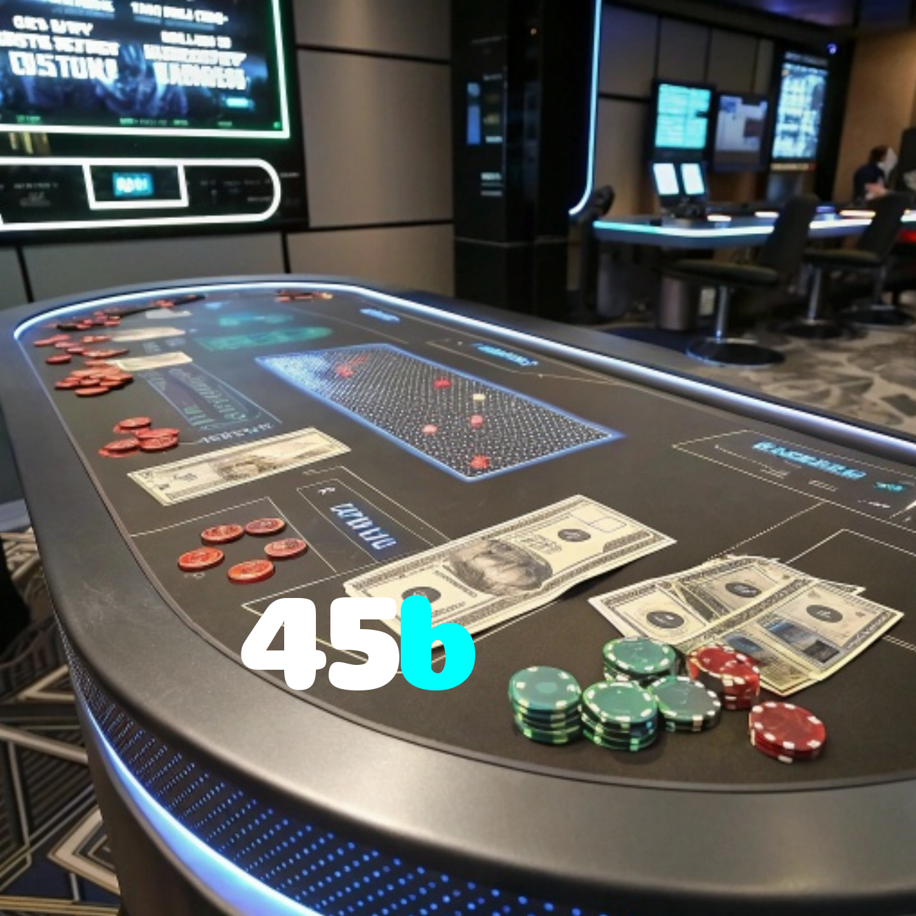45b