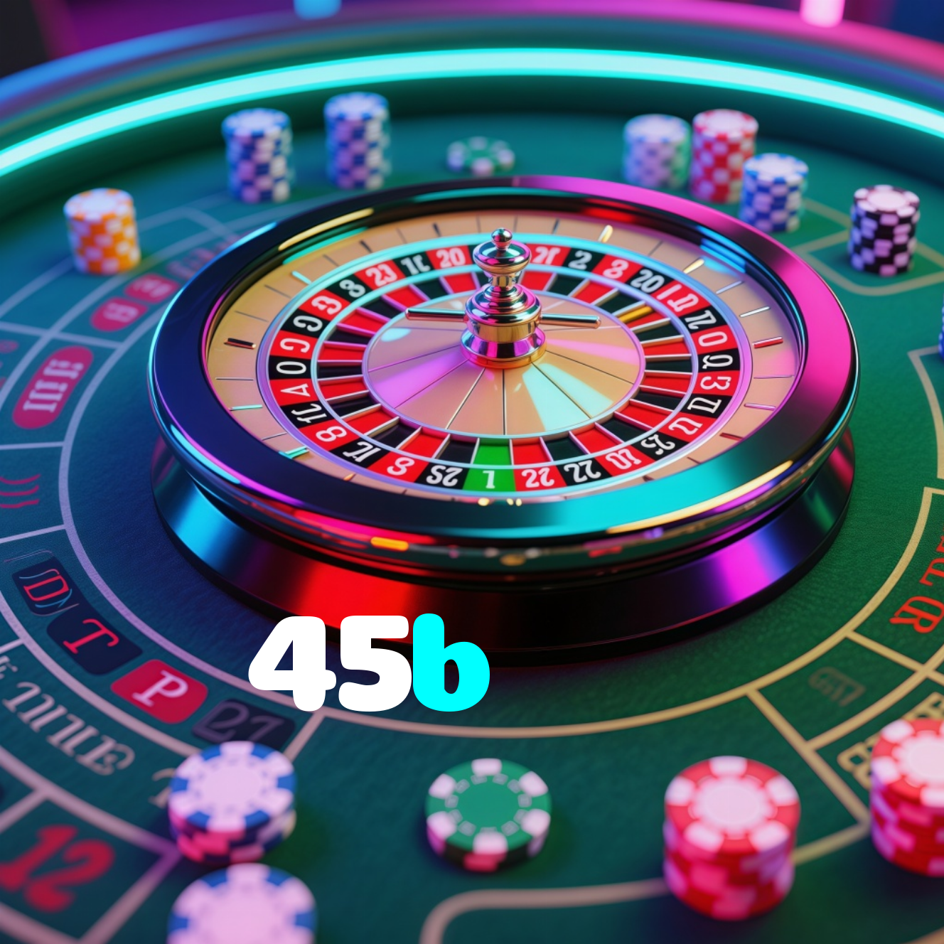 45b