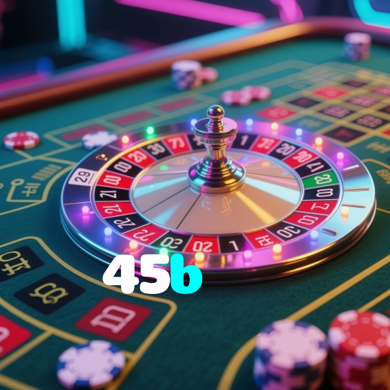 45b