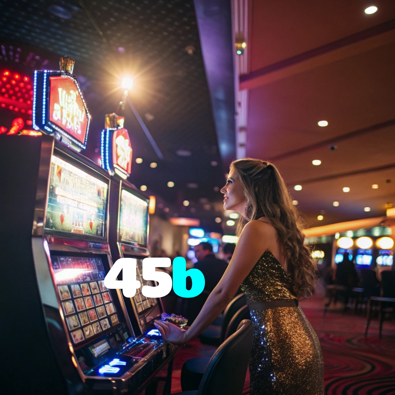 45b