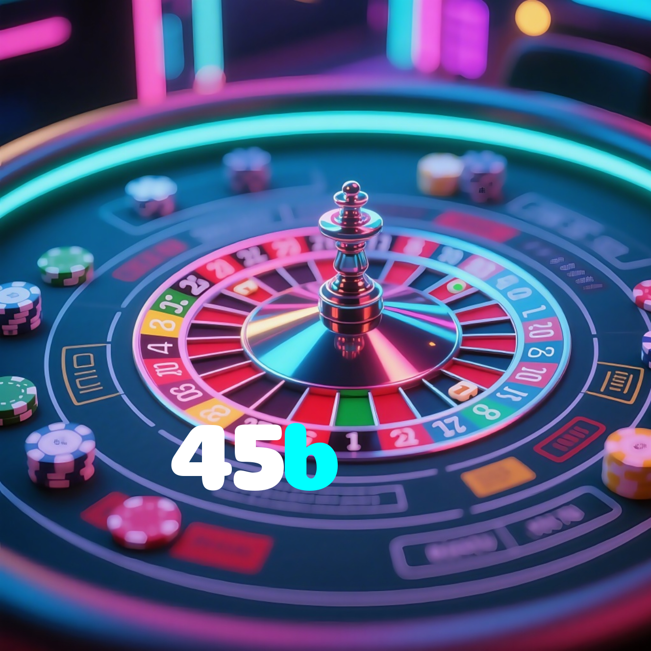 45b