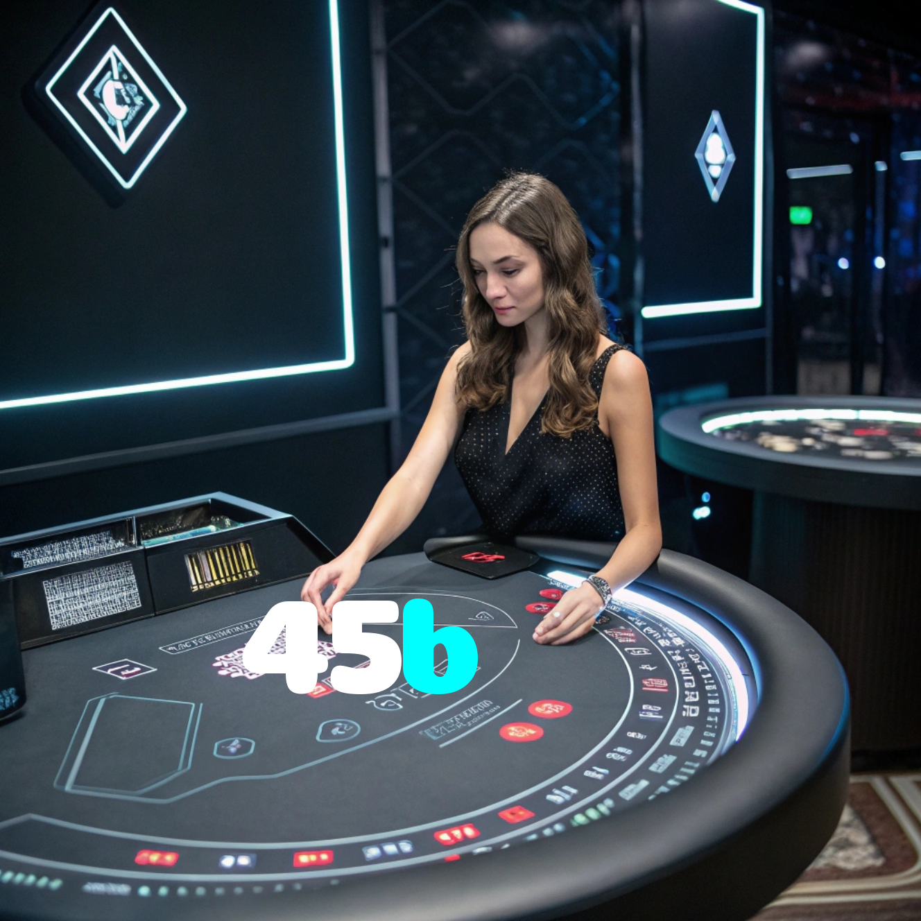 45b