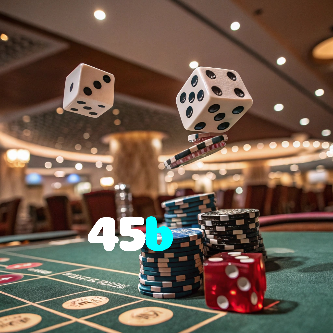 45b