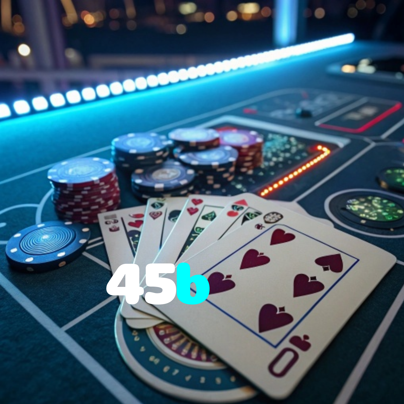45b