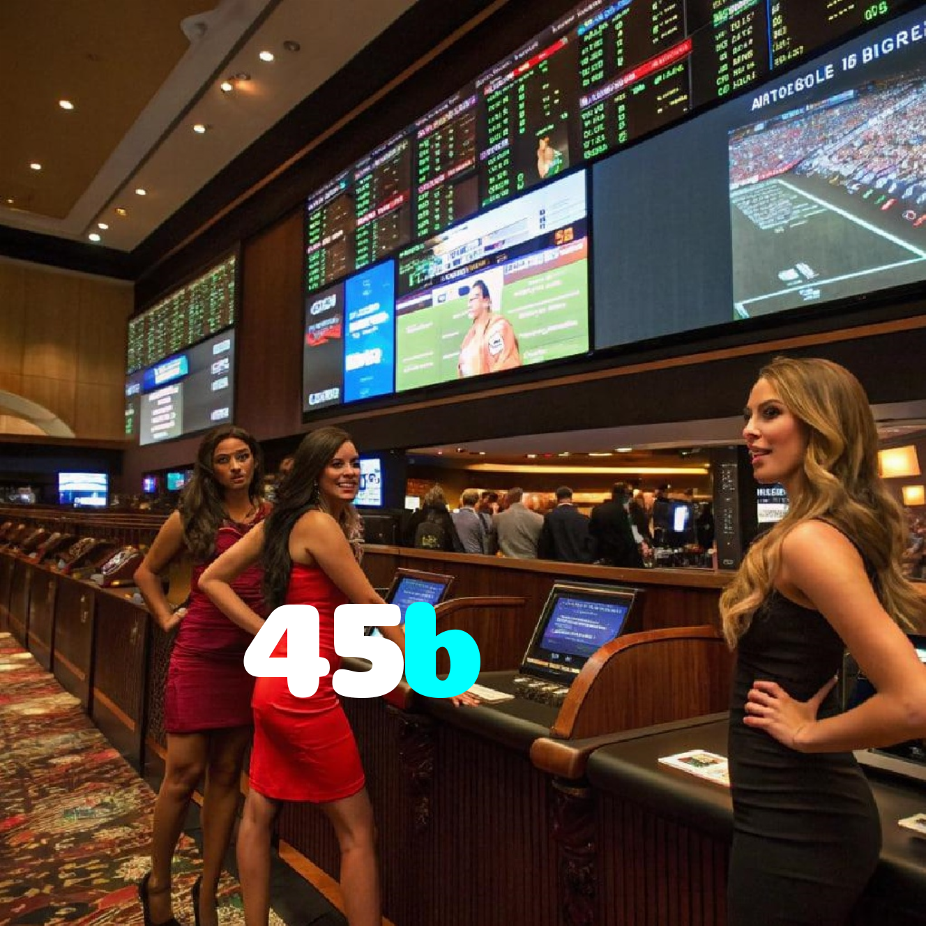 45b