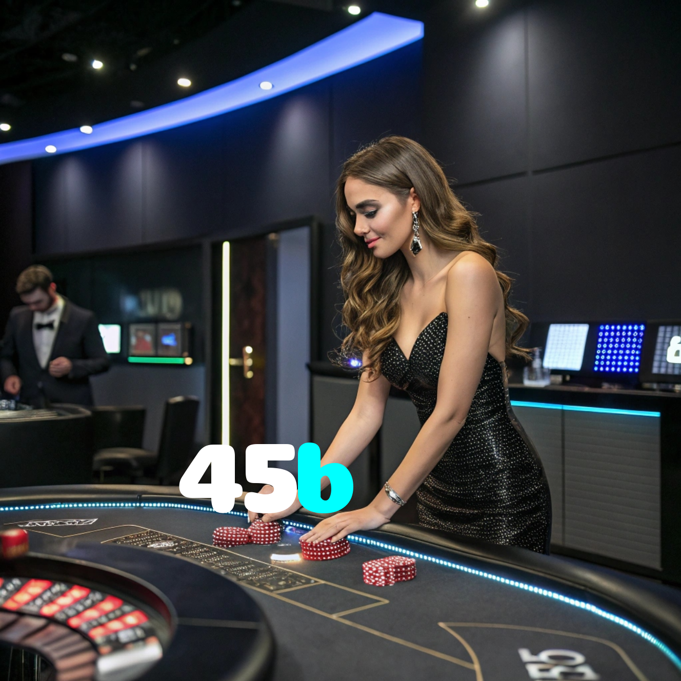 45b