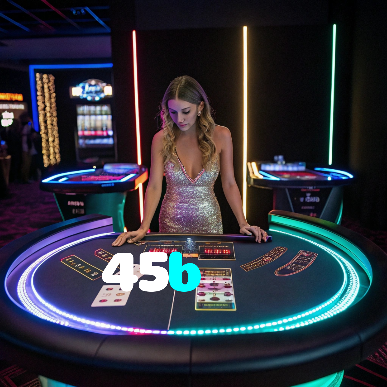 45b