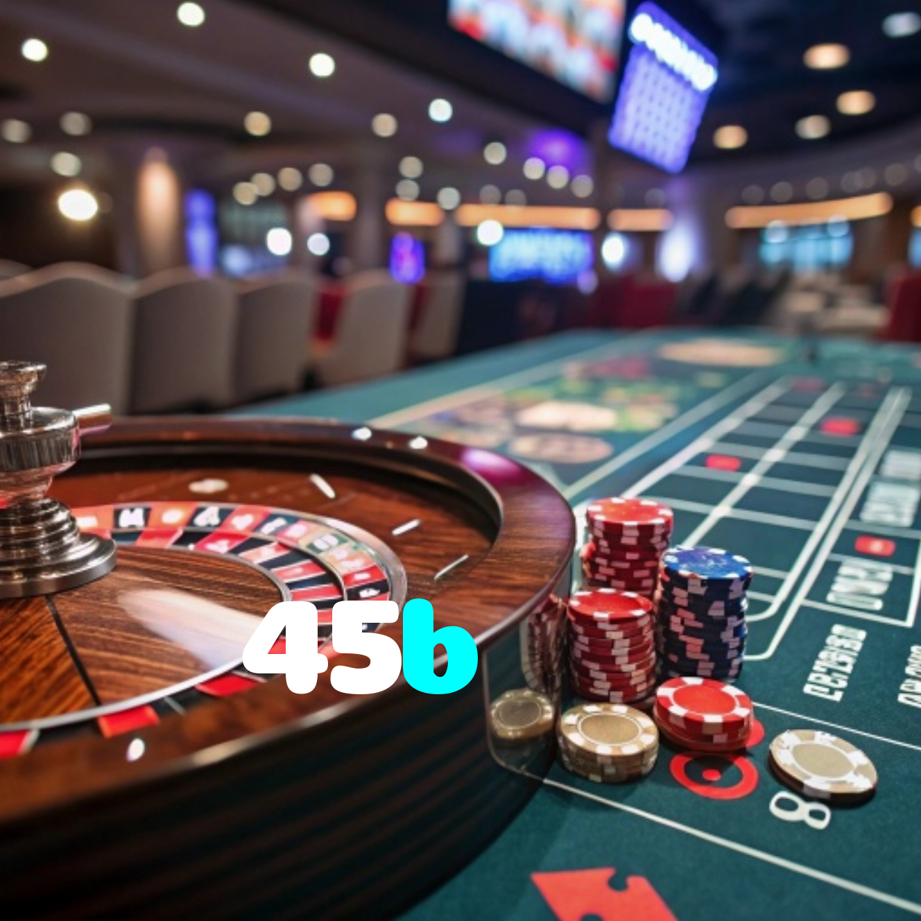 45b