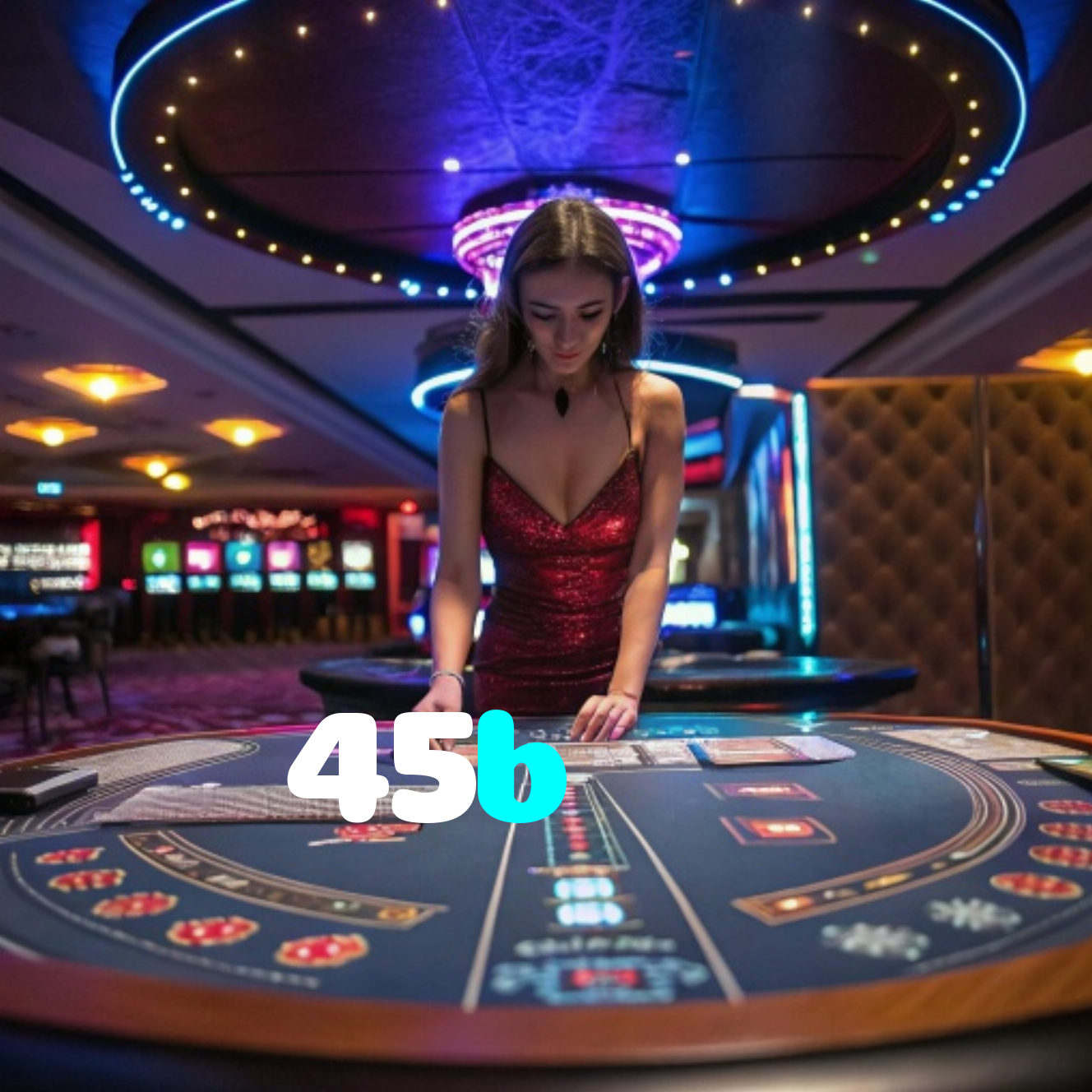 45b