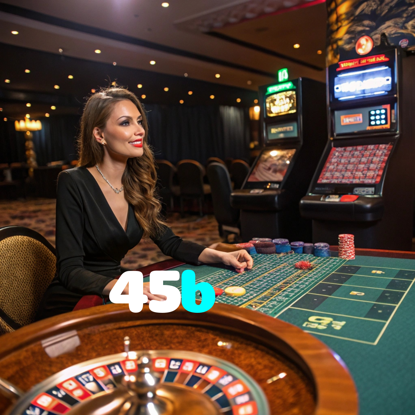 45b