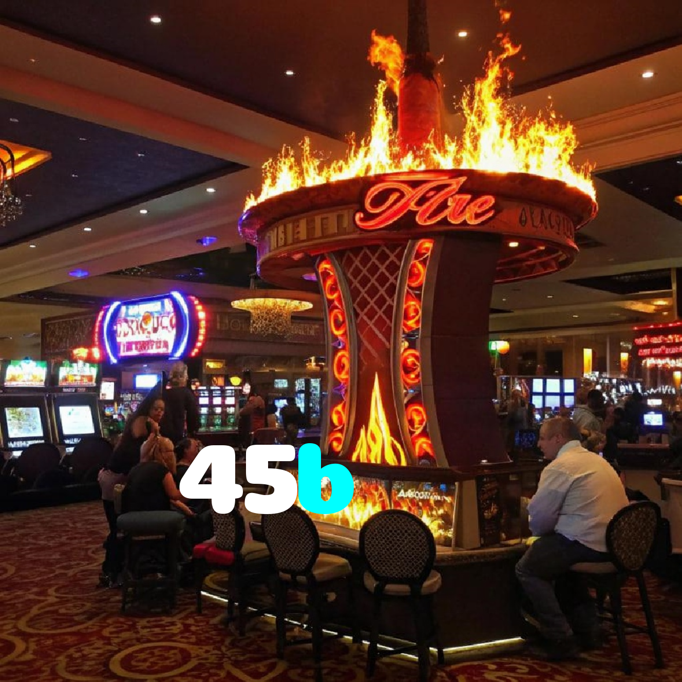 45b