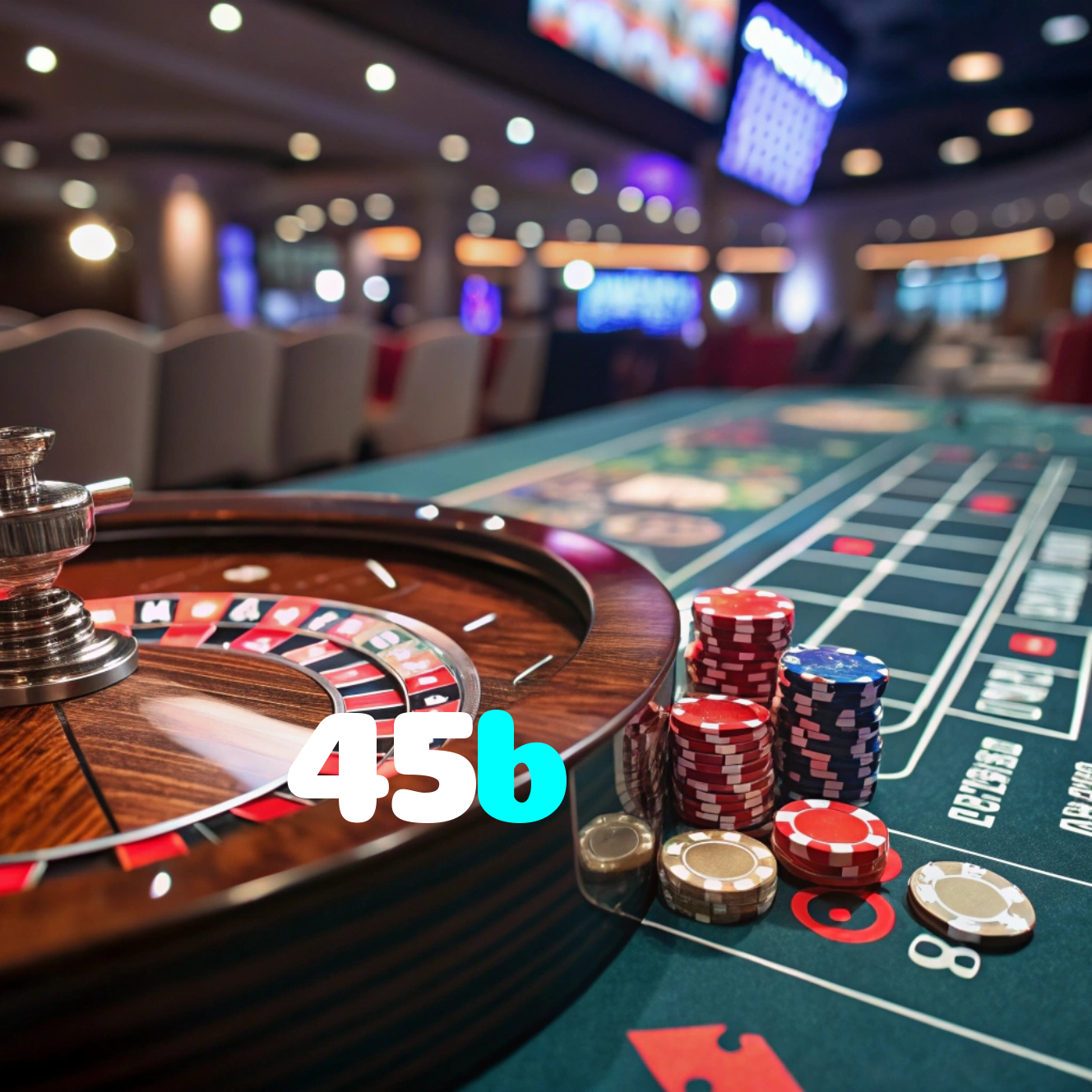 45b