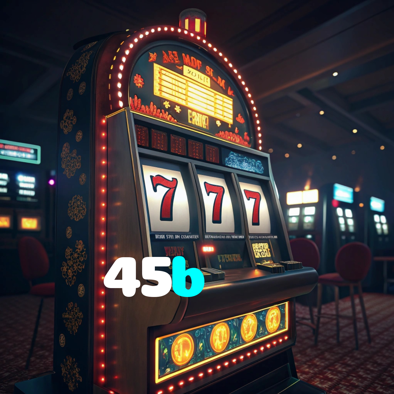 45b