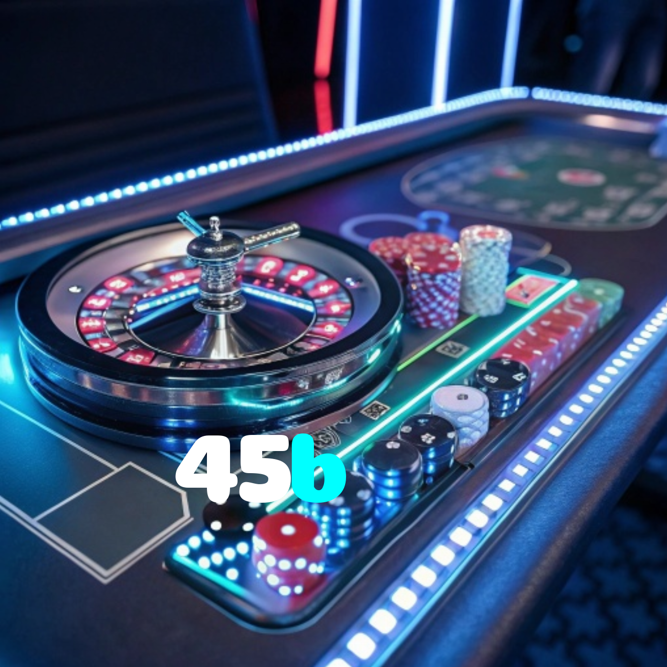 45b