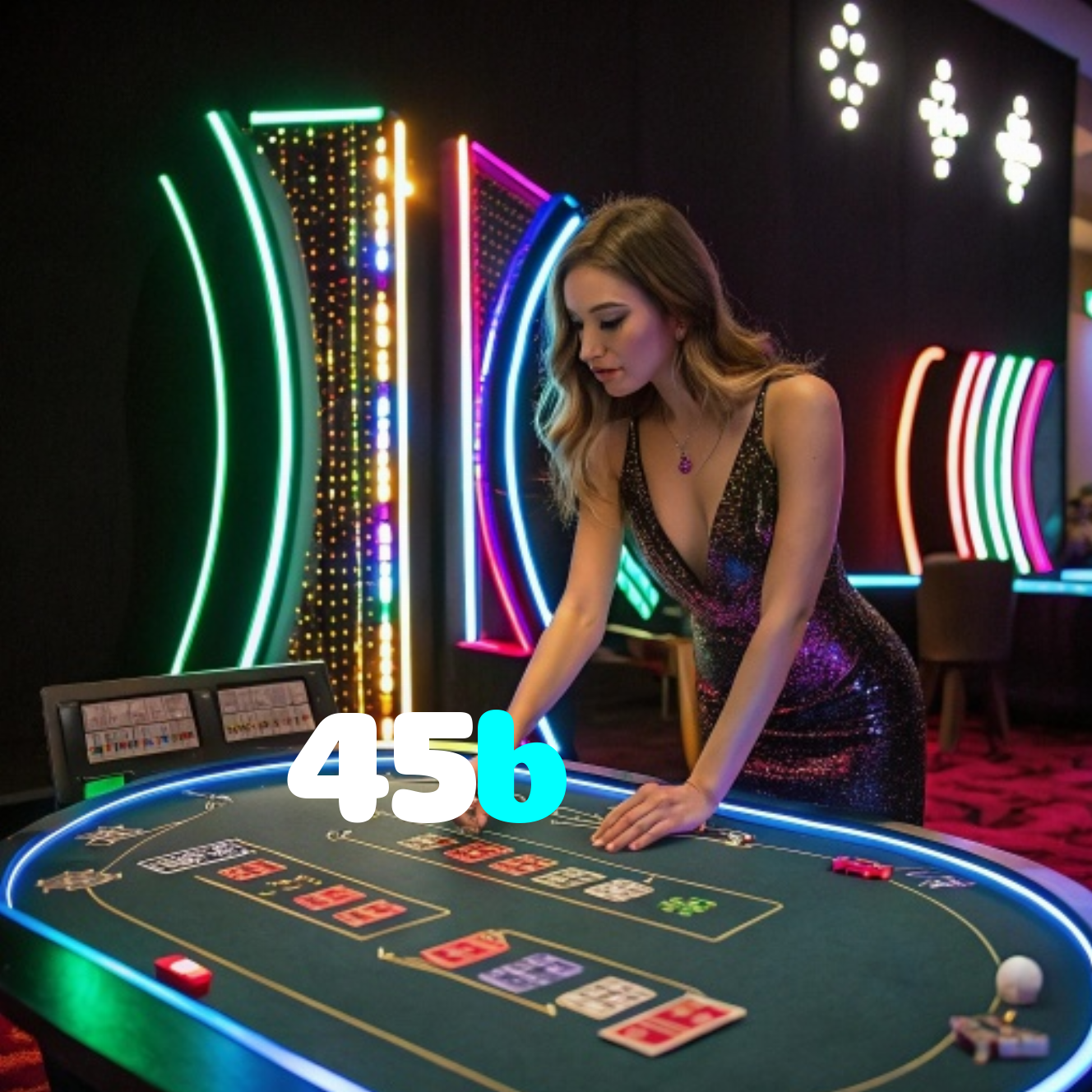 45b