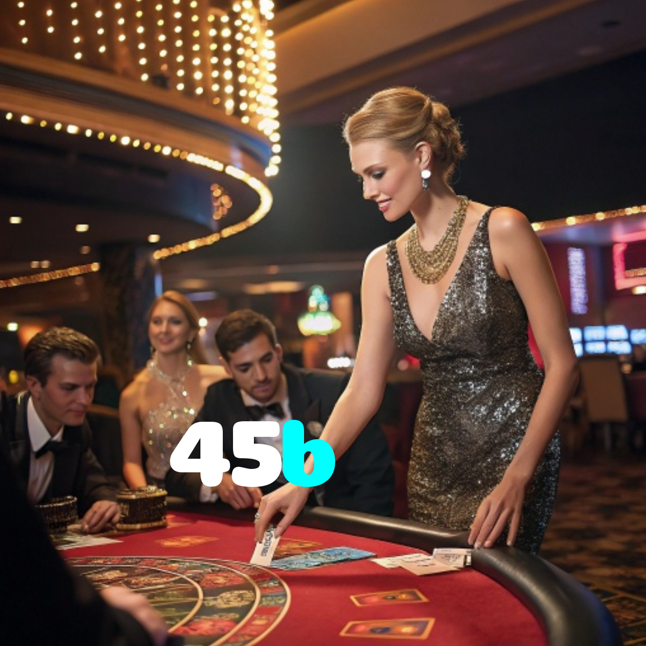 45b