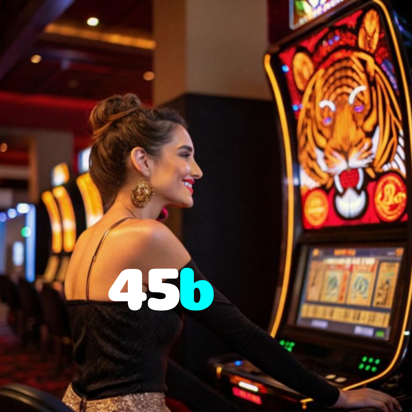 45b