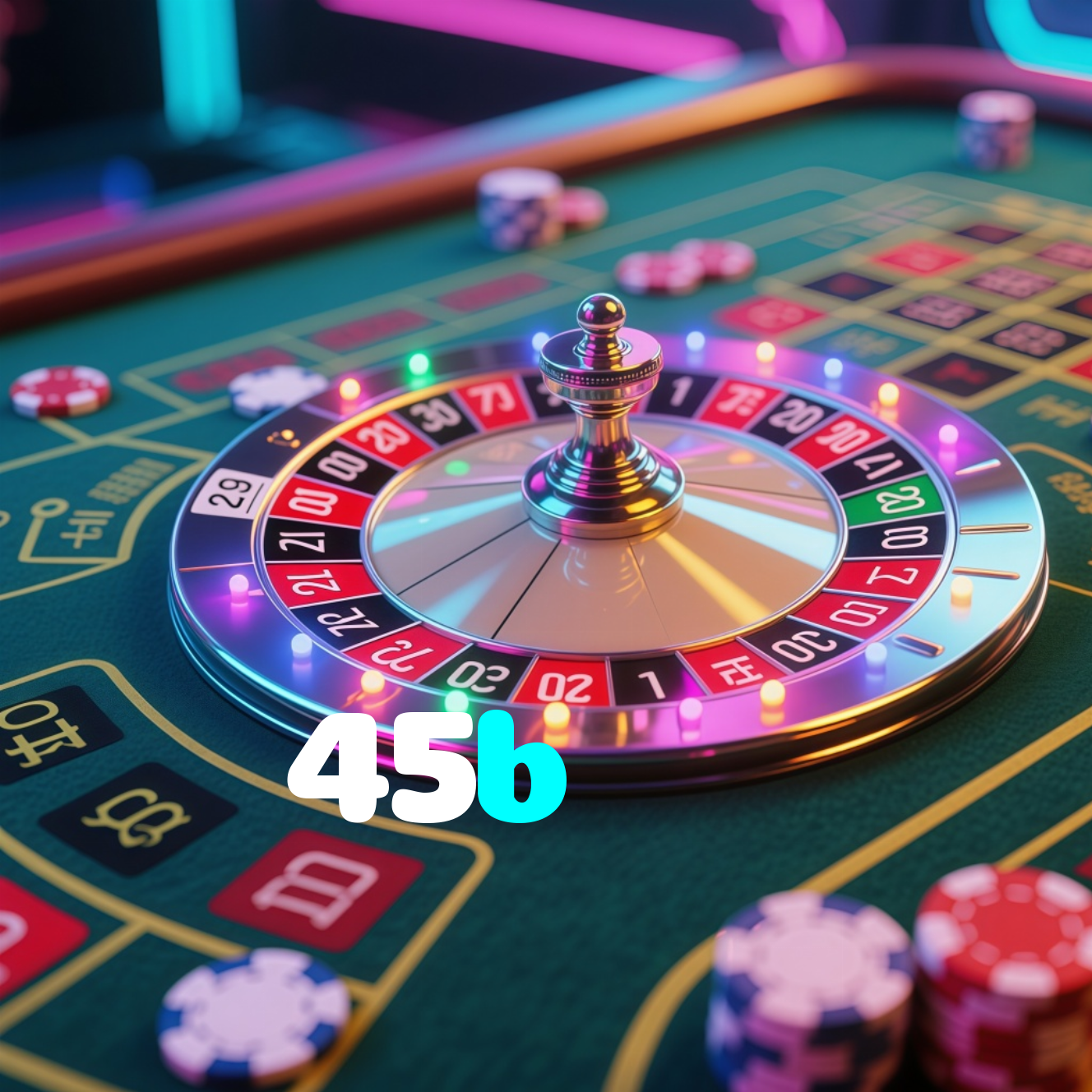 45b