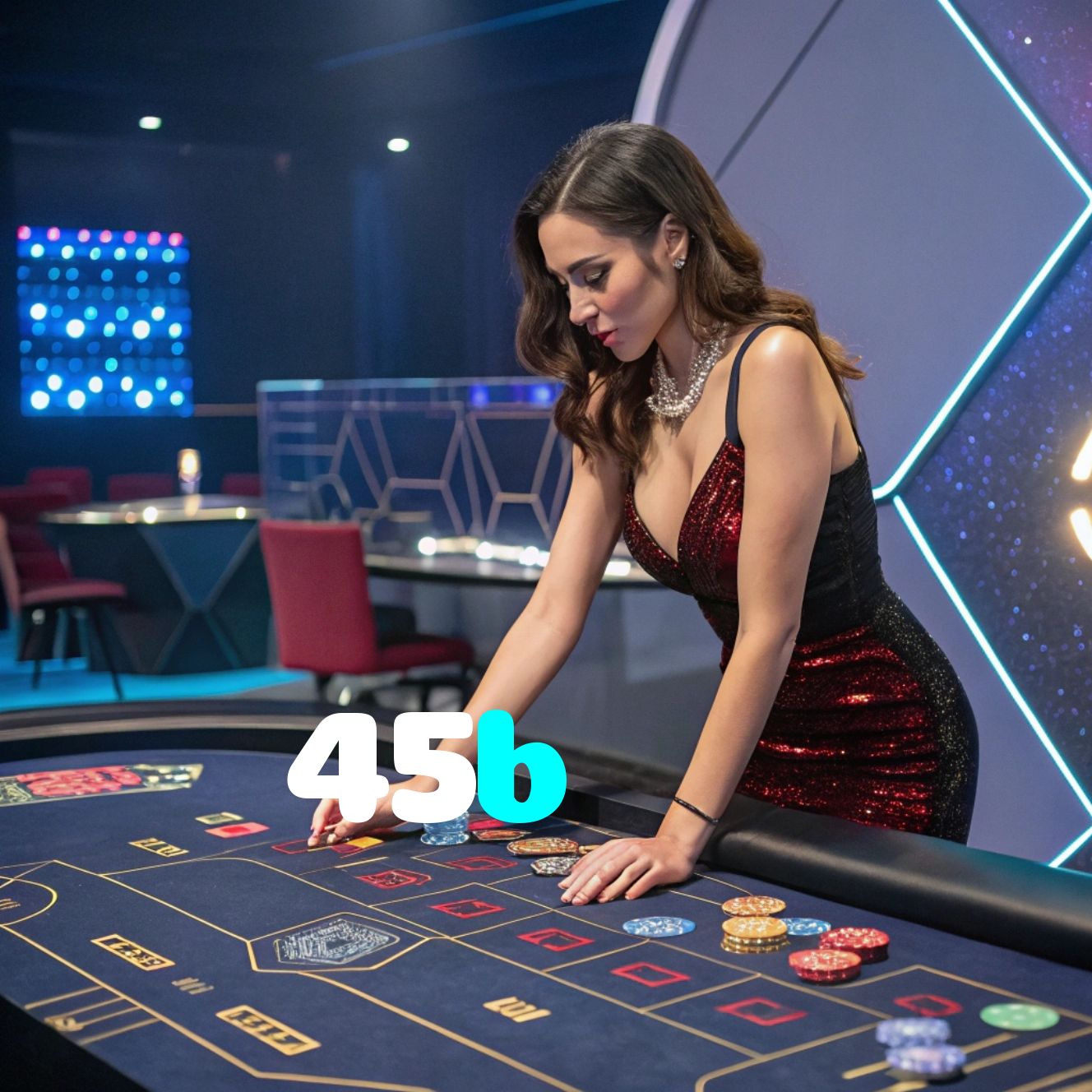 45b