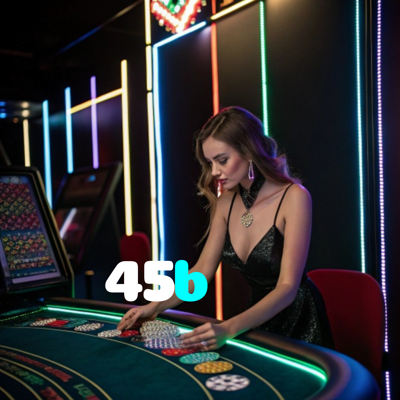 45b