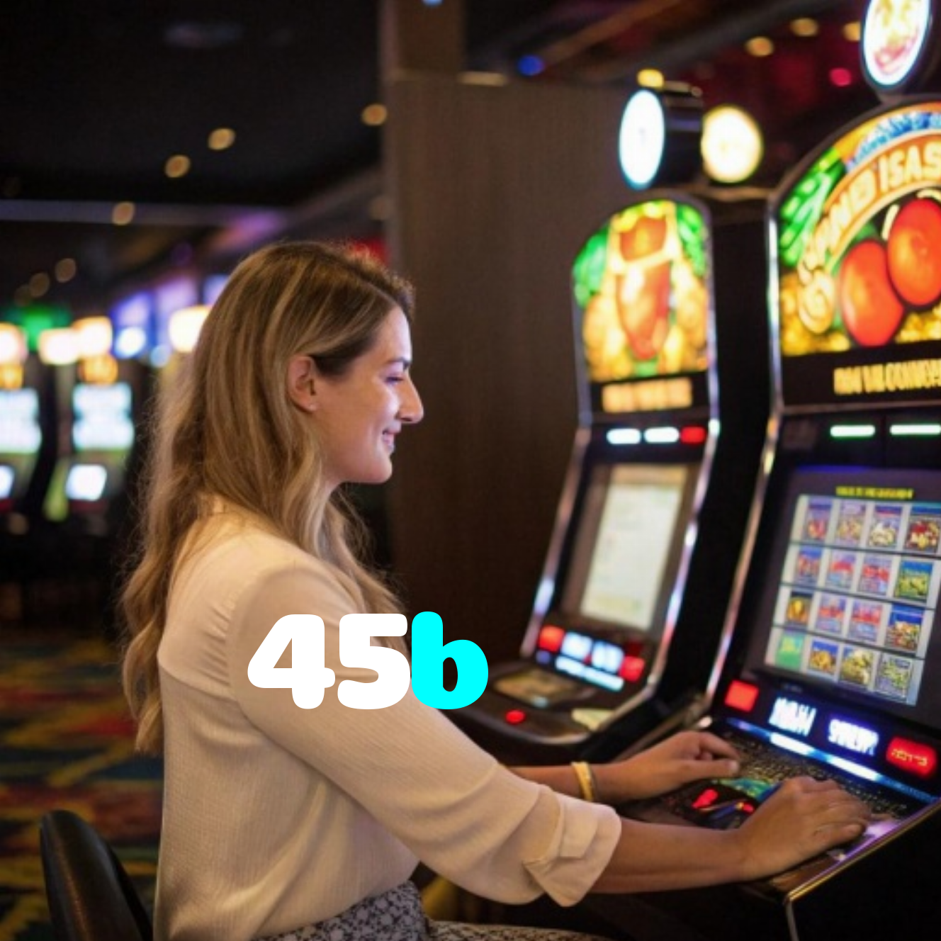 45b