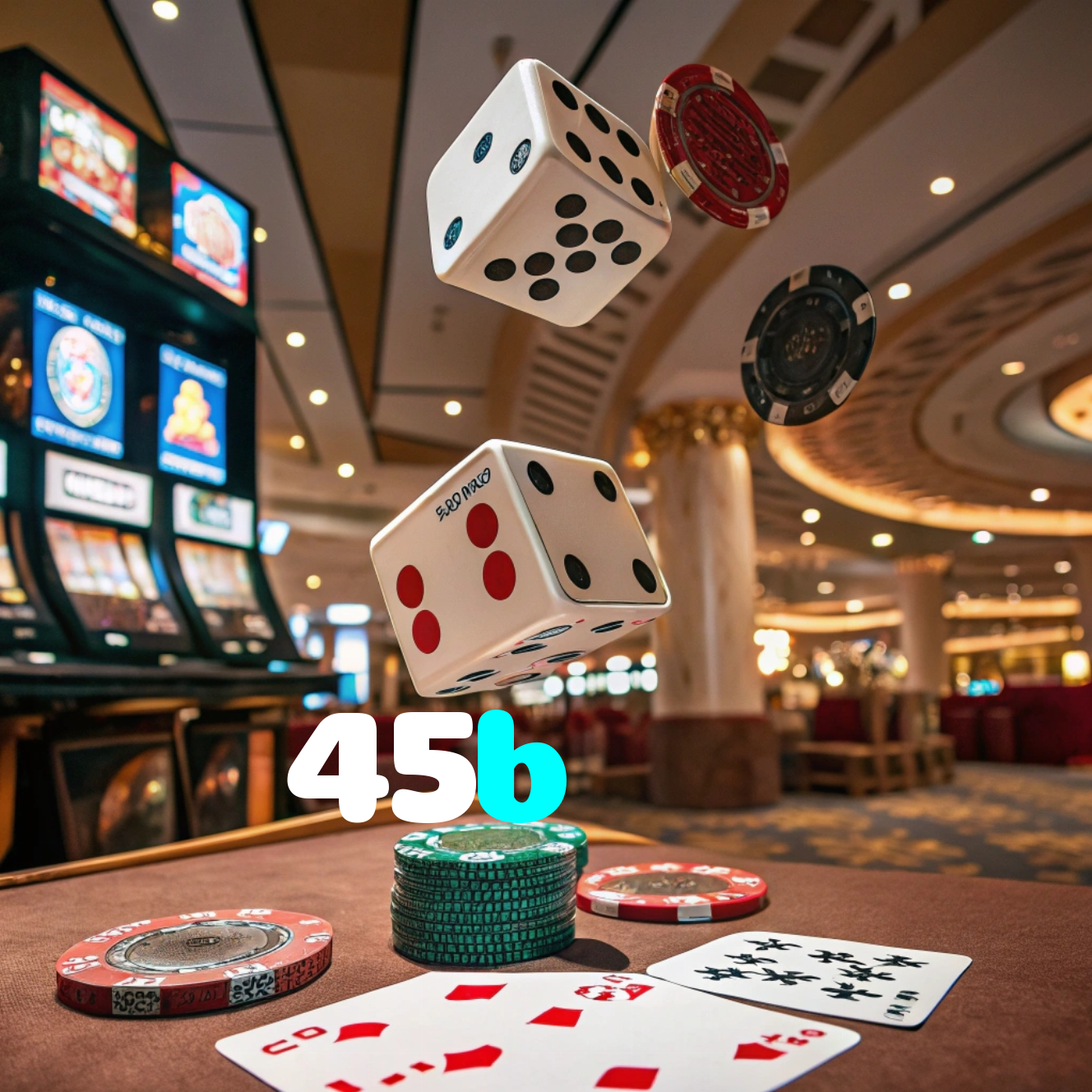45b