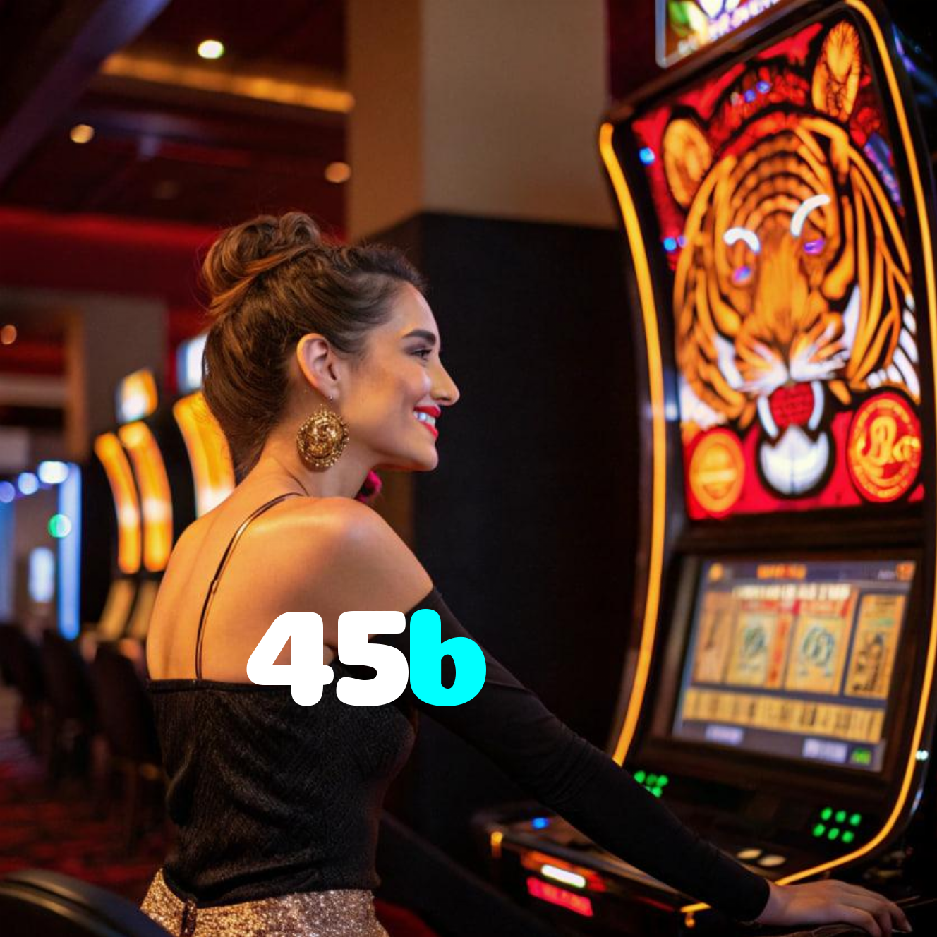 45b