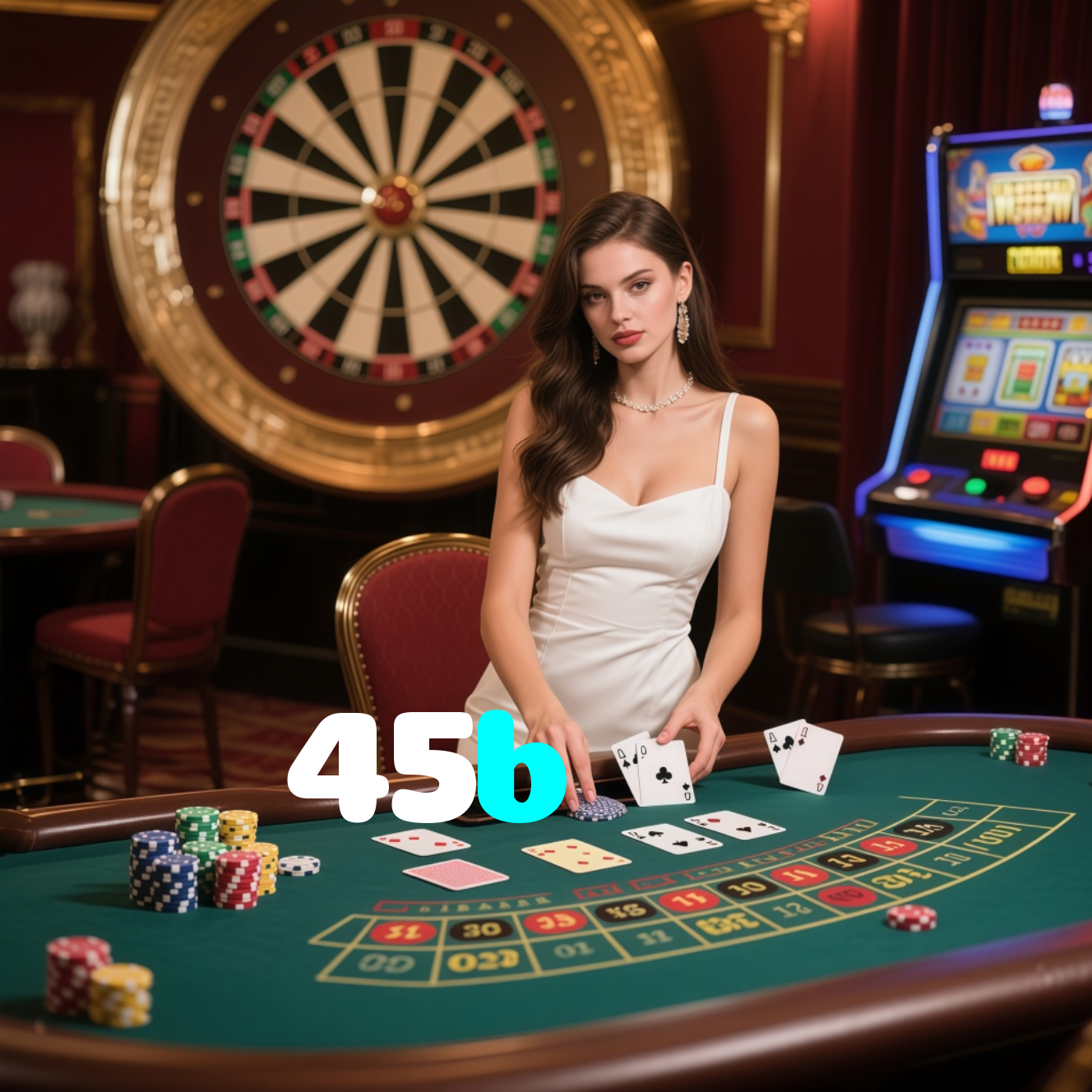 45b