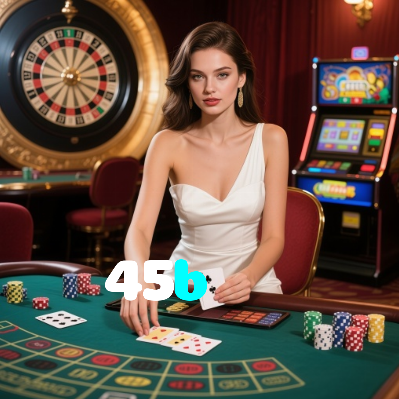 45b