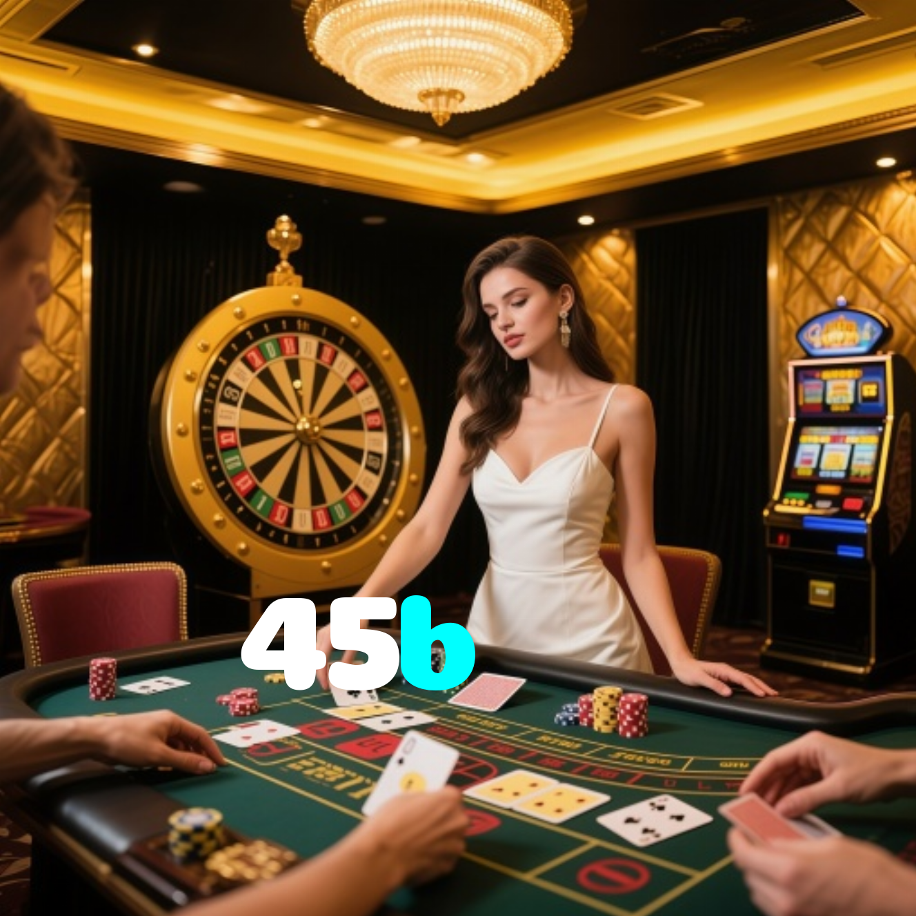 45b