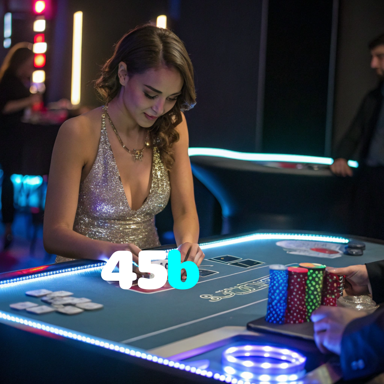 45b