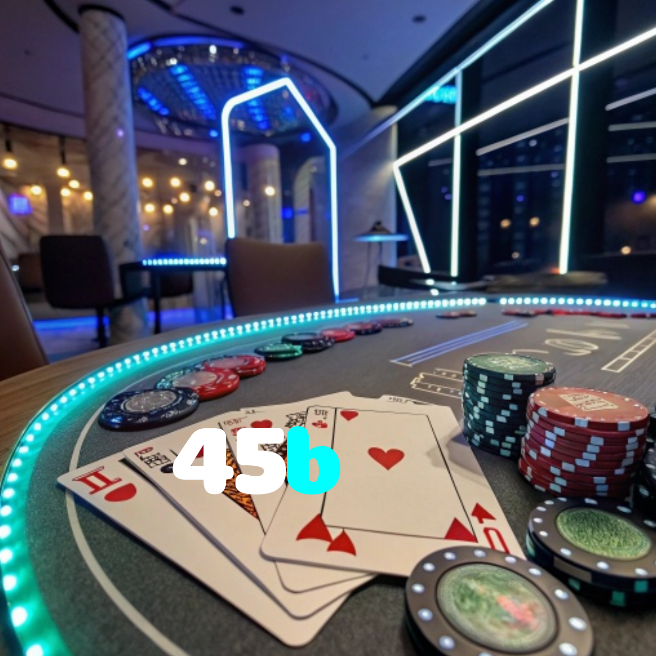 45b