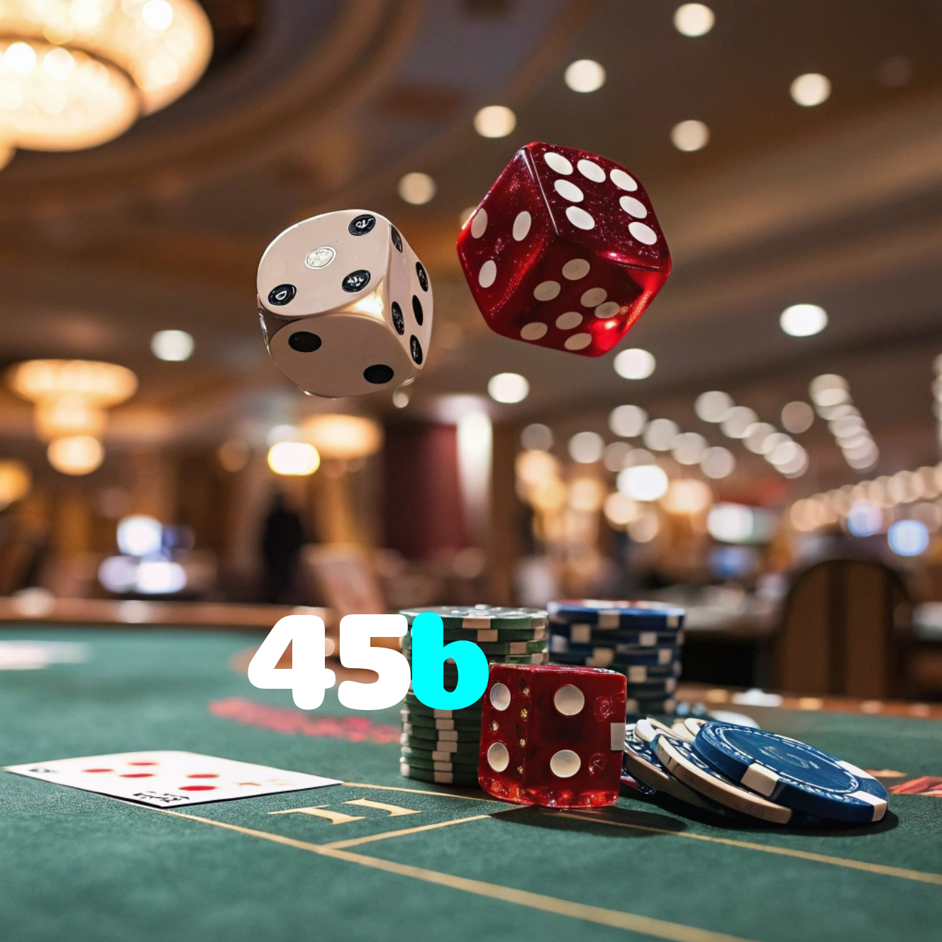 45b