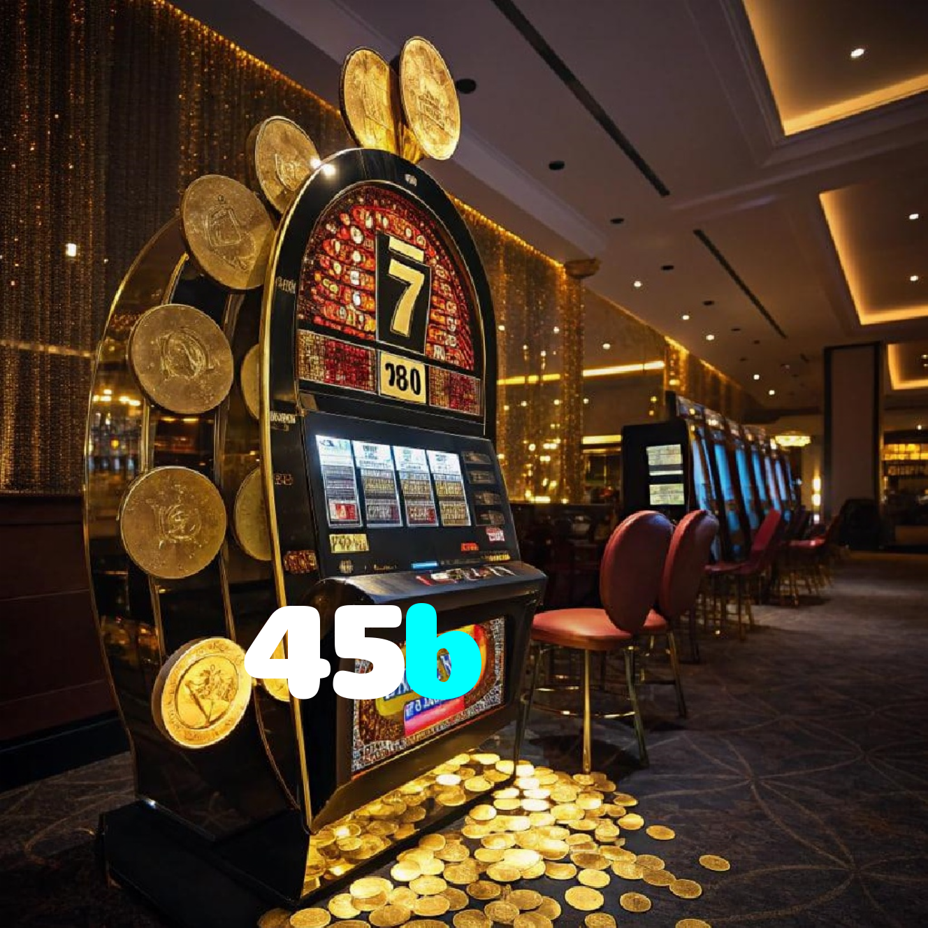 45b