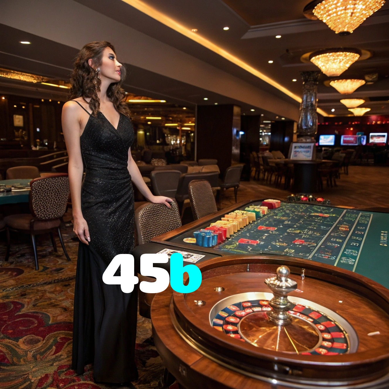 45b