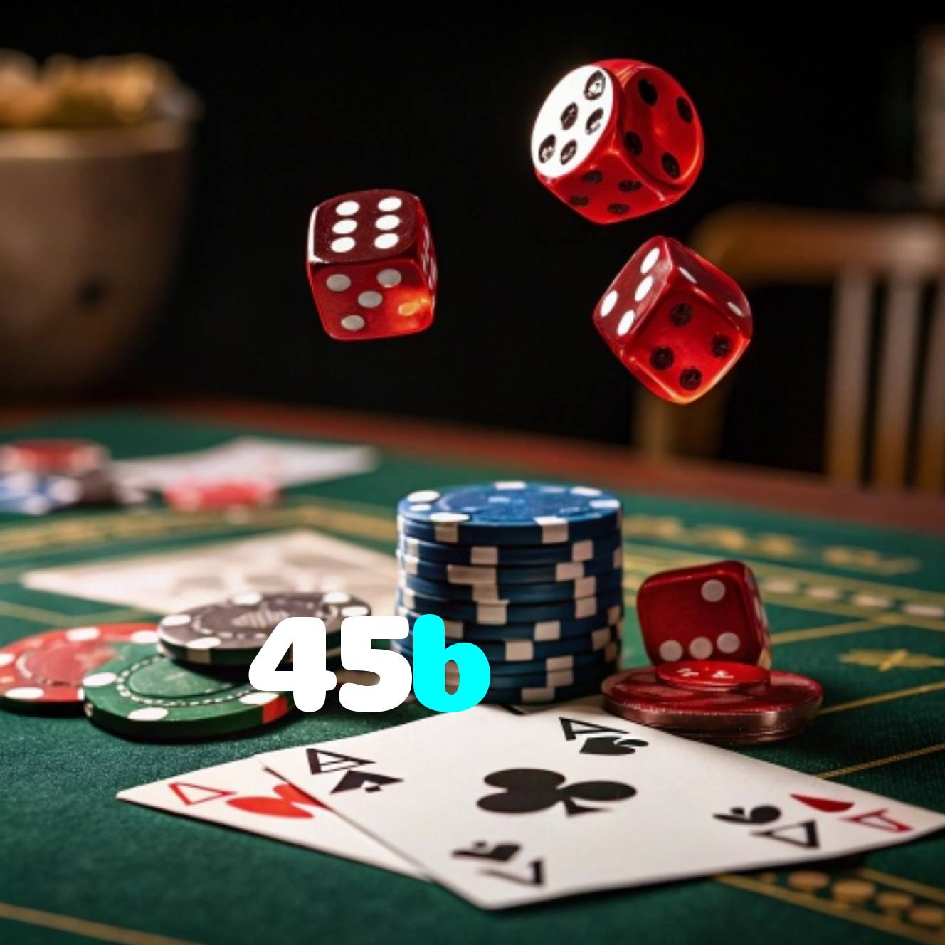 45b