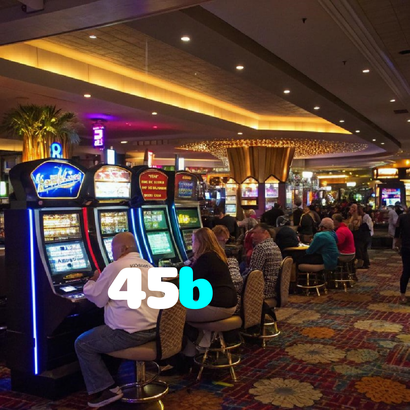 45b
