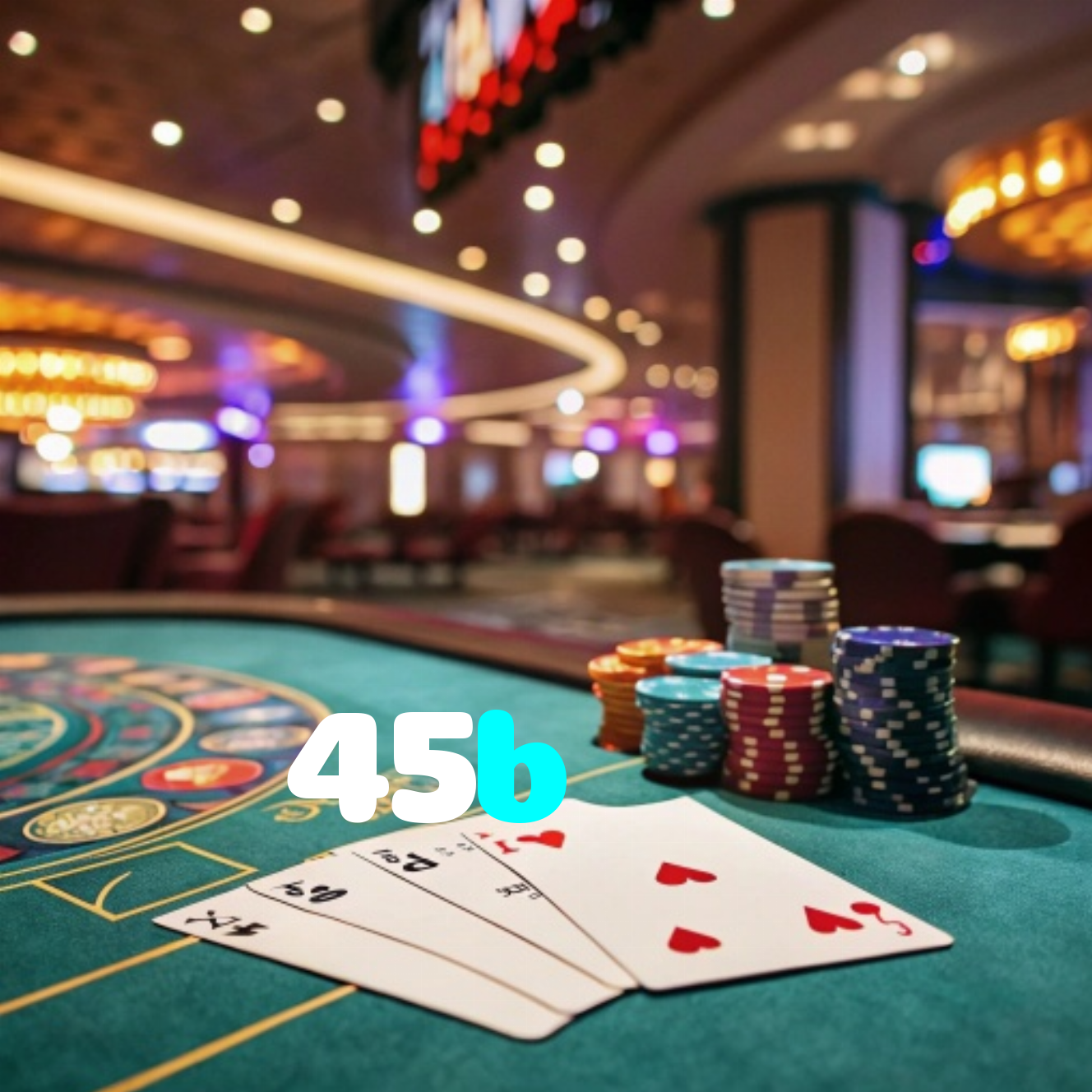 45b