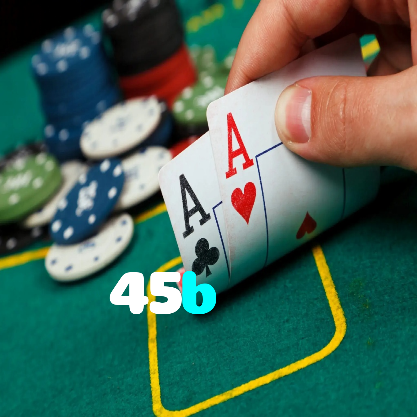 45b