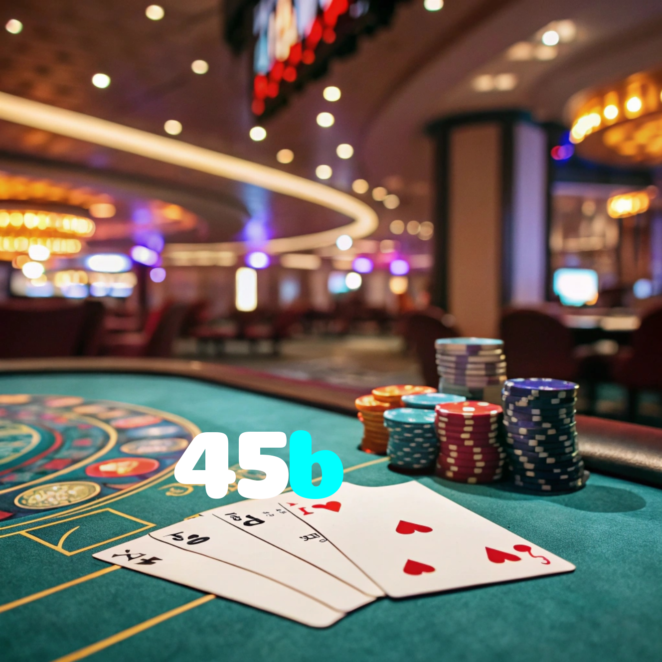 45b