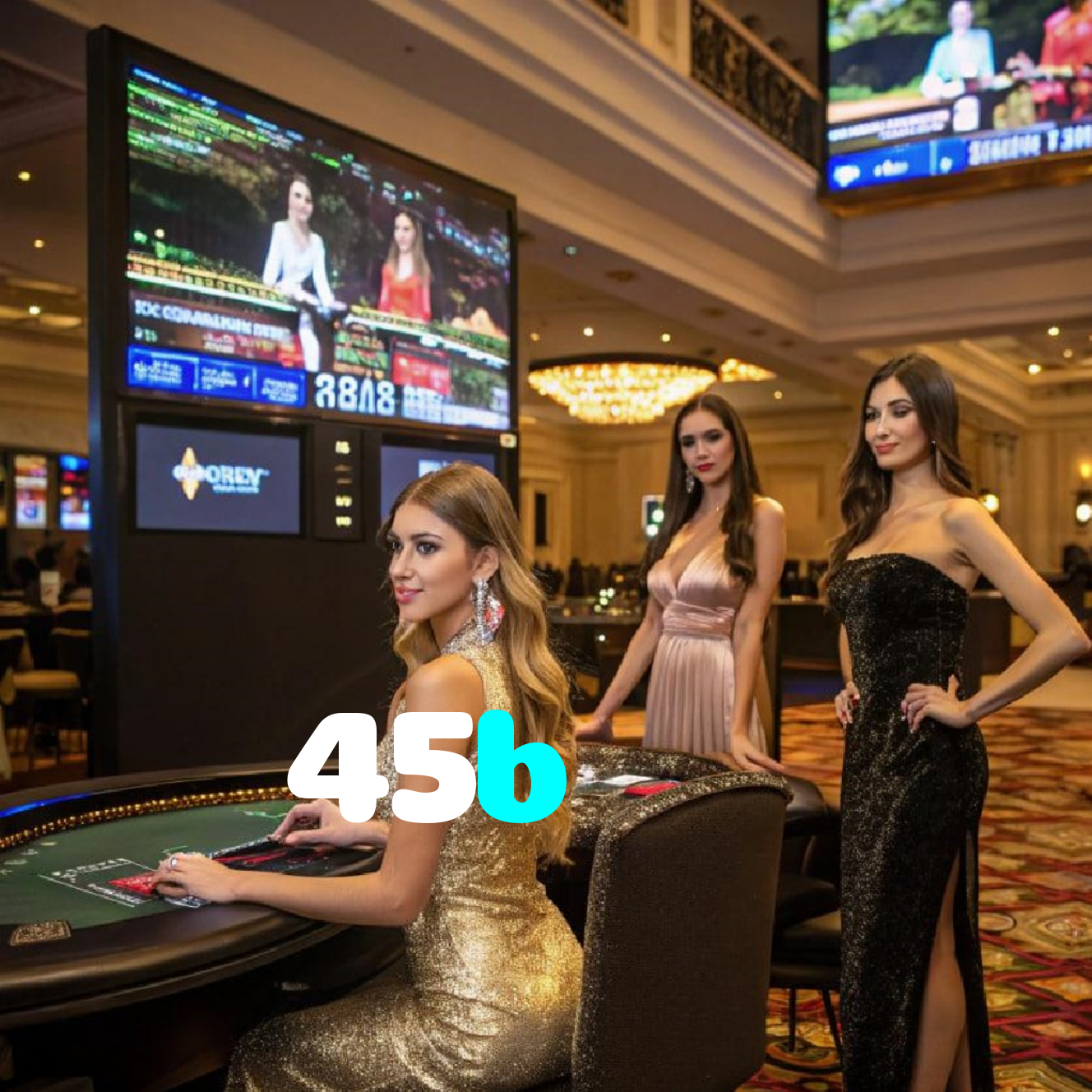 45b