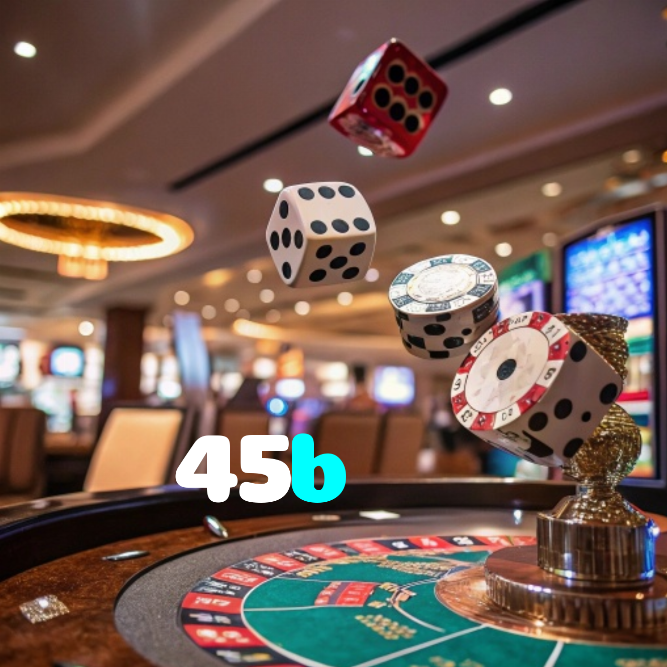 45b